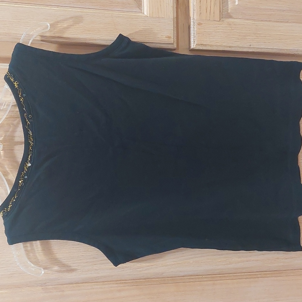 Jason Maxwell Tank - Picture 6 of 7